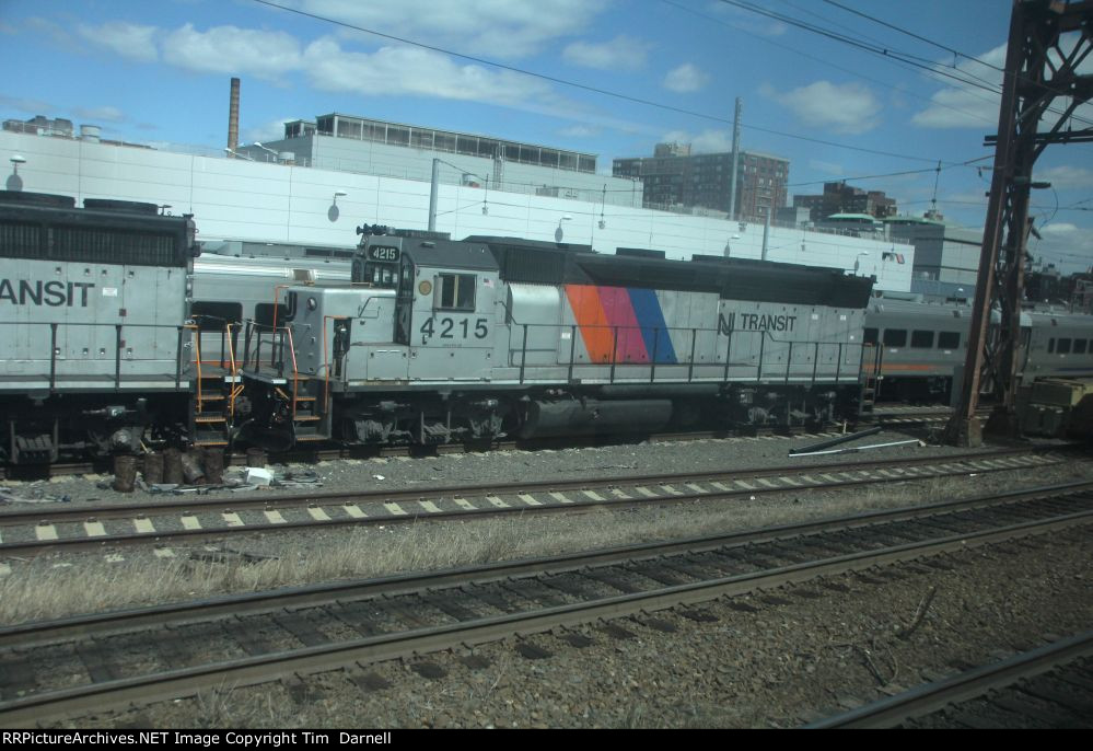 NJT 4215